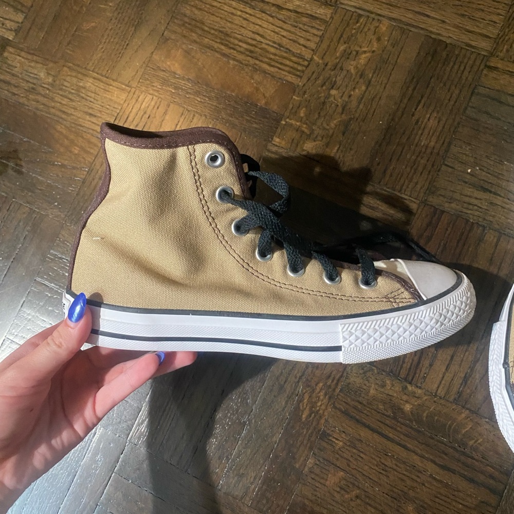 Custom converse - Picture 6 of 7